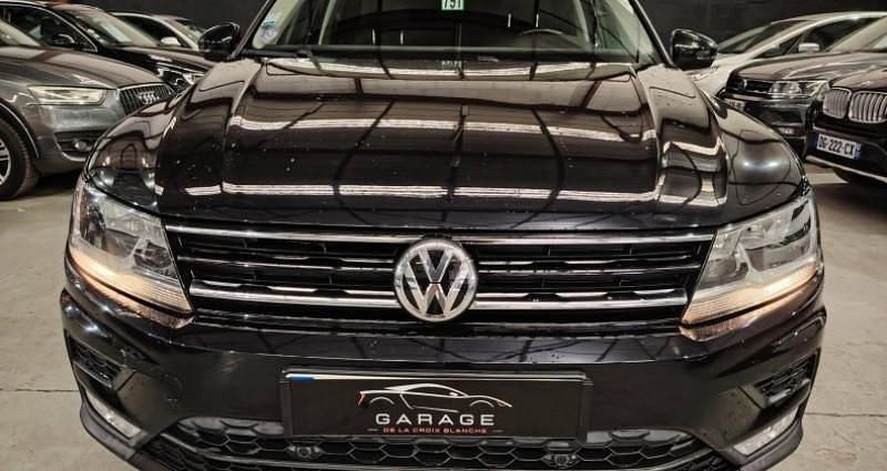 Occasion VW Tiguan 150 ch (110 kW) 2016 SUV