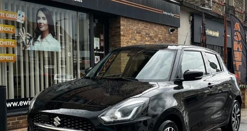 Utilisé 2021 Suzuki Swift Citadine | 11 990 € (Prix juste) - Image 1/4