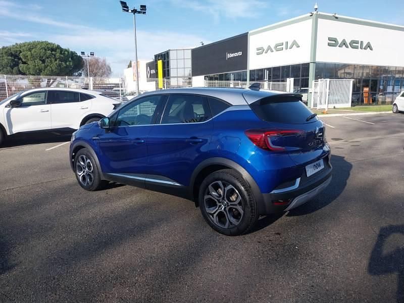 Occasion Renault Captur Intens 160 ch (117 kW) 2021 SUV