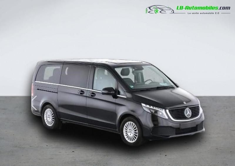 Utilisé 2023 Mercedes EQV300 Break | 50 500 € (Prix juste) - Image 1/3