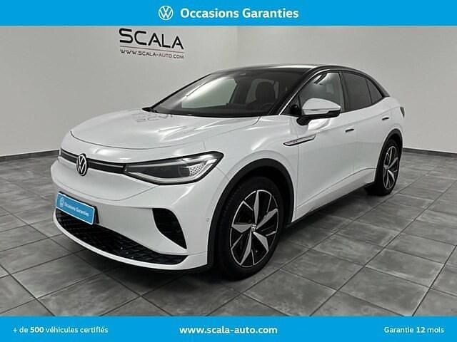 Utilisé 2022 VW ID.5 GTX SUV | 30 990 € - Image 1/4