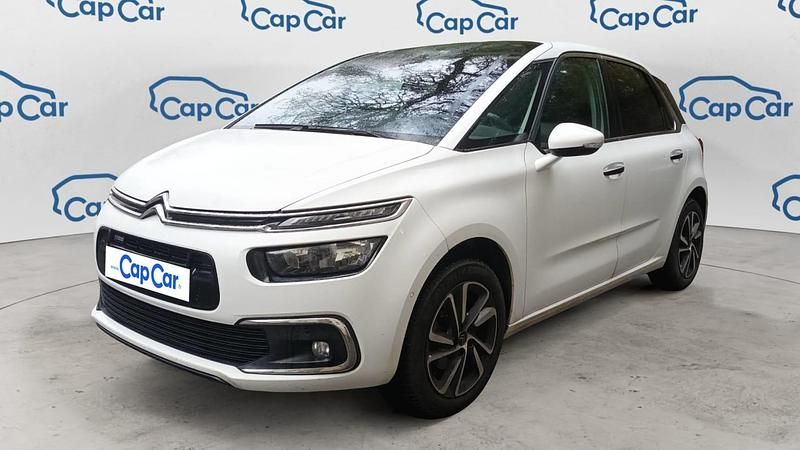 Occasion 2016 Citroën C4 Picasso PureTech Monospace | 8 000 € (Super prix) - Image 1/3