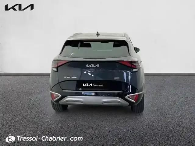 Occasion Kia Sportage 2022 Dark penta meta SUV