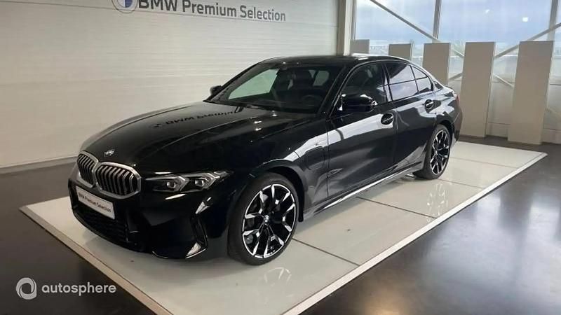 Utilisé 2025 BMW 330e M Sport Berline | 54 250 € - Image 1/4