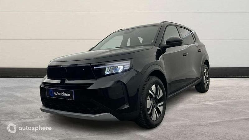 Occasion Opel Frontera GSe 137 ch (100 kW) 2025 SUV