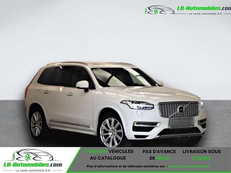 Utilisé 2017 Volvo XC90 SUV | 50 500 € - Image 1/4