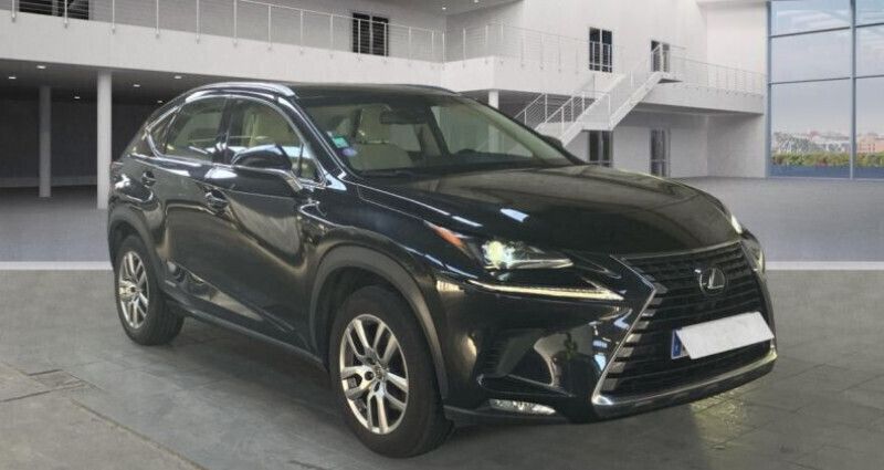 Utilisé 2018 Lexus NX300h Executive Line SUV | 23 990 € (Bon prix) - Image 1/4