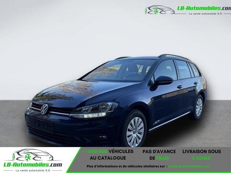 Occasion VW Golf VII 116 ch (85 kW) 2019 Break