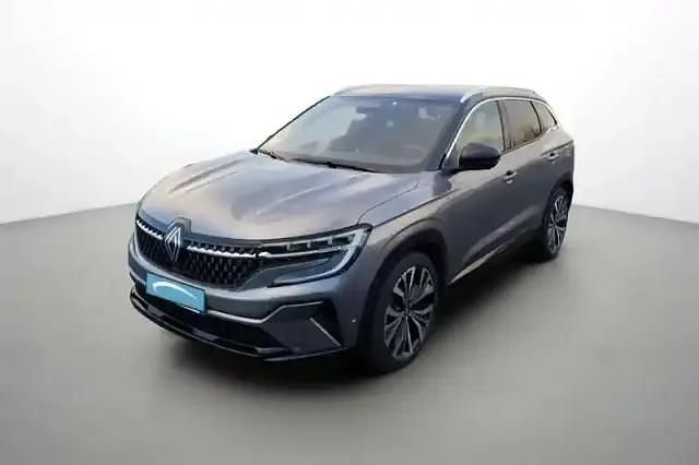 Gris Occasion 2023 Renault Austral SUV | 30 900 € (Prix juste) - Image 1/4