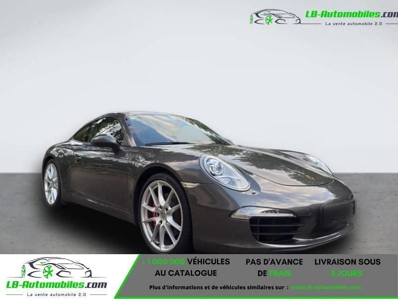 Occasion Porsche 911 400 ch (294 kW) 2012 Coupé