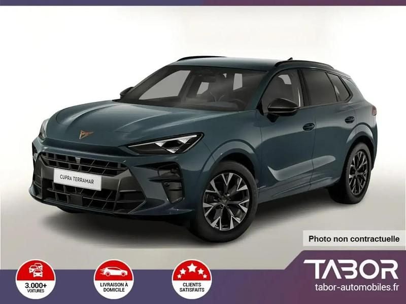 Bleu Nouvelle 2025 Cupra Terramar SUV | 35 887 € (Bon prix) - Image 1/4