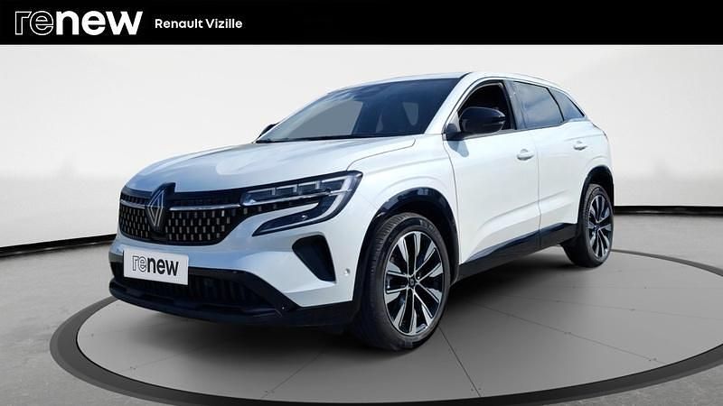 Occasion Renault Austral Techno 2024 Blanc SUV