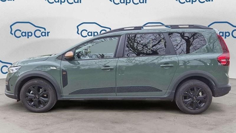 Occasion Dacia Jogger Extreme 110 ch (80 kW) 2024 Monospace