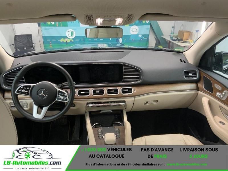 Occasion Mercedes GLE350 320 ch (235 kW) 2021