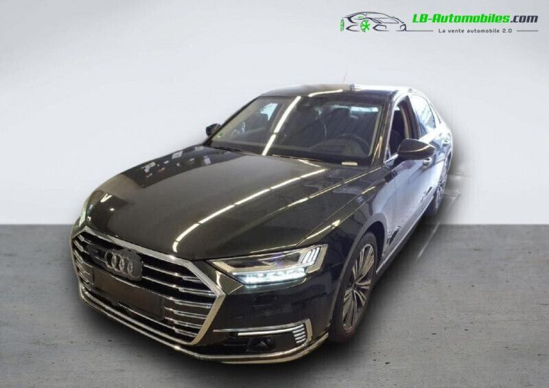Utilisé 2021 Audi A8 Sport Berline | 62 600 € - Image 1/4