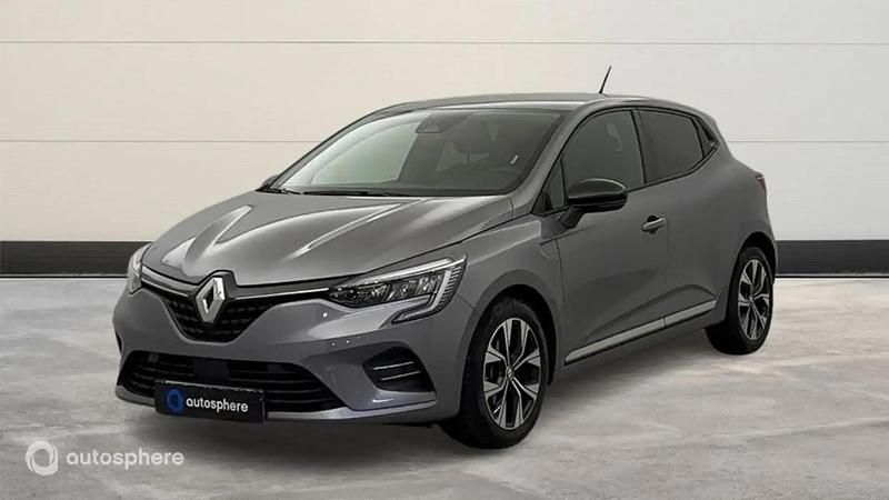 Utilisé 2023 Renault Clio V Evolution Berline | 15 999 € (Prix juste) - Image 1/4
