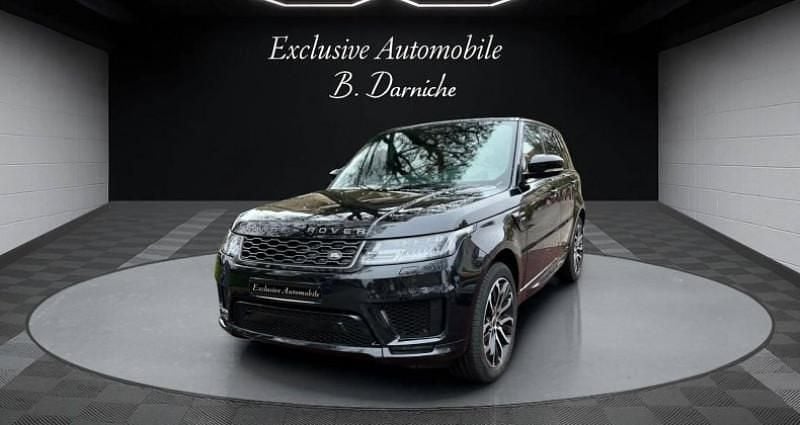 Occasion 2019 Land Rover Range Rover HSE Dynamic SUV | 37 990 € (Super prix) - Image 1/4