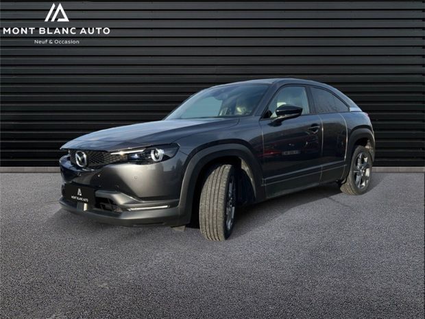 Utilisé 2021 Mazda MX30 Edition SUV | 20 990 € (Prix cher) - Image 1/4