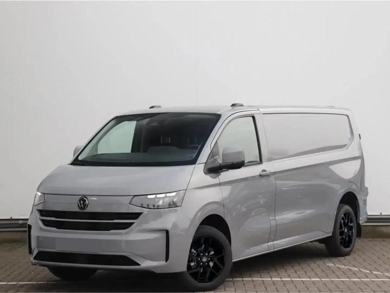 Gris Nouvelle 2025 VW T6.1 Van | 52 490 € (Prix juste) - Image 1/4