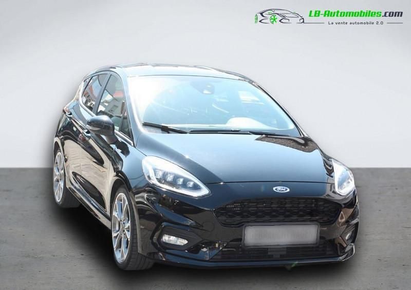 Utilisé 2019 Ford Fiesta Citadine | 17 800 € (Prix juste) - Image 1/4