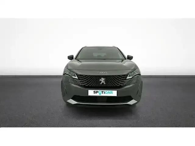 Occasion Peugeot 5008 S 2023 P. m. gris platinium SUV