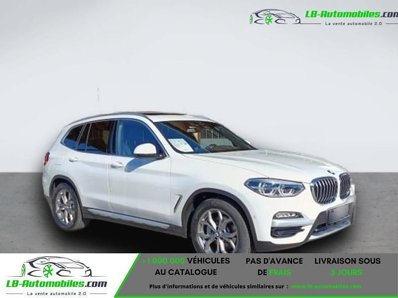 Utilisé 2019 BMW X3 Sport Line SUV | 38 200 € (Super prix) - Image 1/4