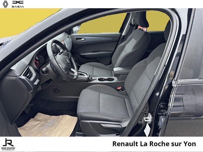 Occasion Renault Arkana Evolution 2023 Noir SUV
