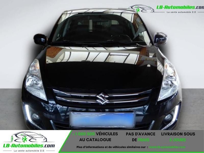 Occasion Suzuki Swift 94 ch (69 kW) 2017 Citadine