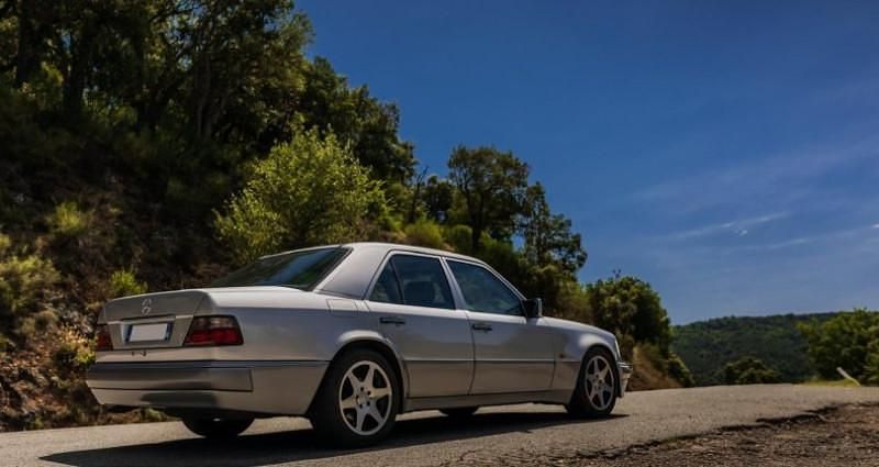 Occasion Mercedes E500 1994 Berline