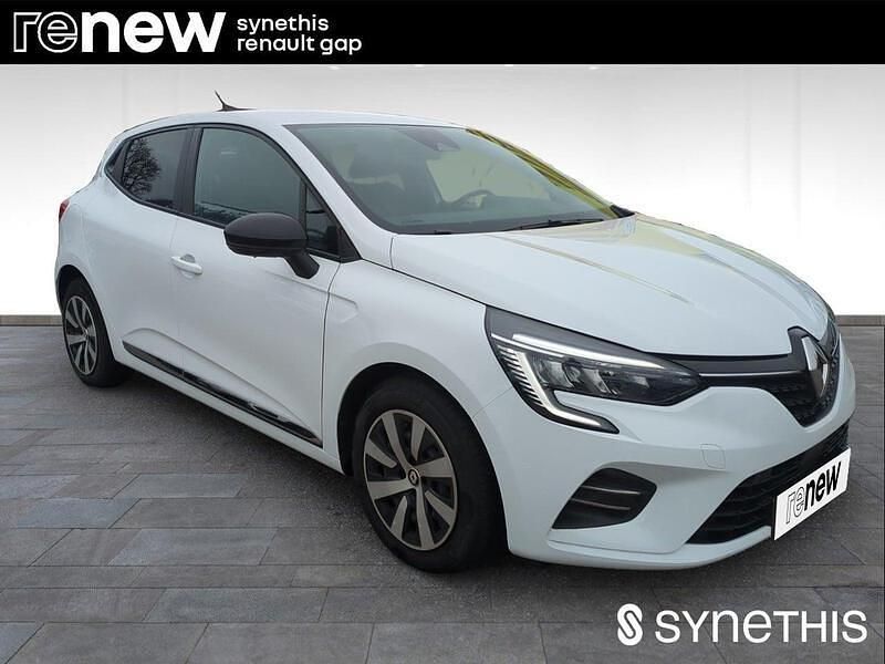 Occasion Renault Clio V Evolution 2023 Blanc Citadine