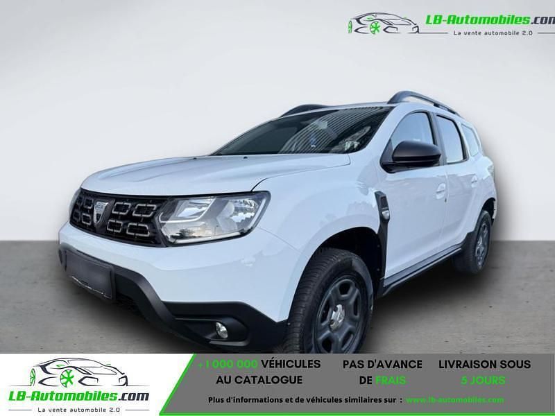 Occasion 2018 Dacia Duster | 14 400 € (Prix juste) - Image 1/4