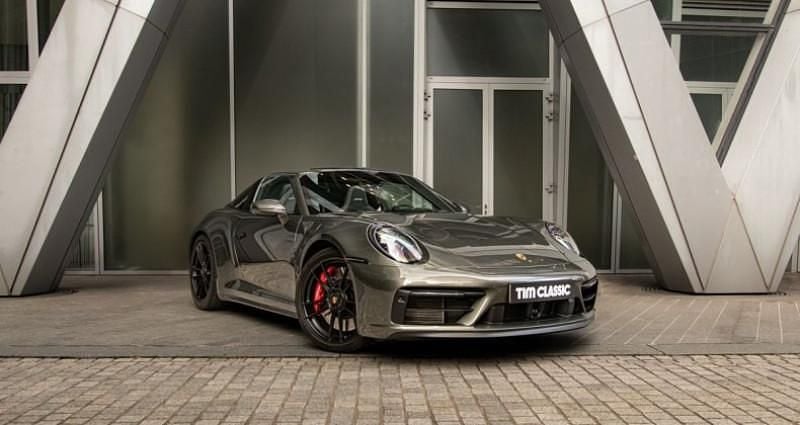 Occasion Porsche 992 480 ch (353 kW) 2024 Coupé