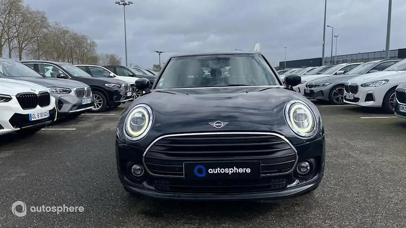 Occasion Mini One D 118 ch (86 kW) 2019 Citadine