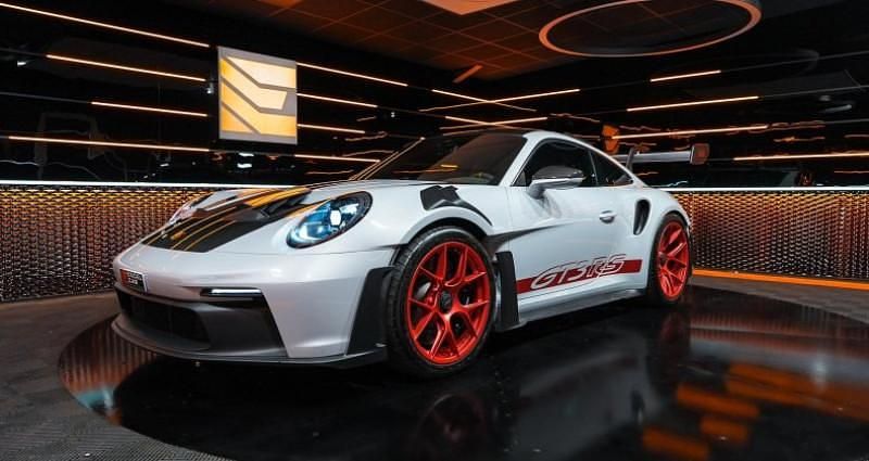 Utilisé 2024 Porsche 911 GT3 RS Coupé | 379 900 € - Image 1/4