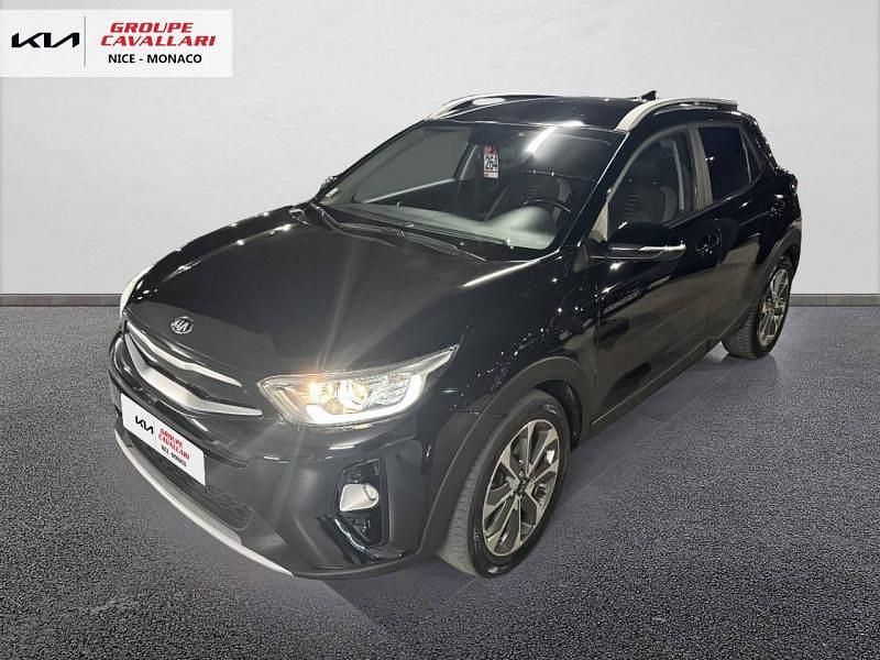 Utilisé 2020 Kia Stonic SUV | 11 900 € (Super prix) - Image 1/4
