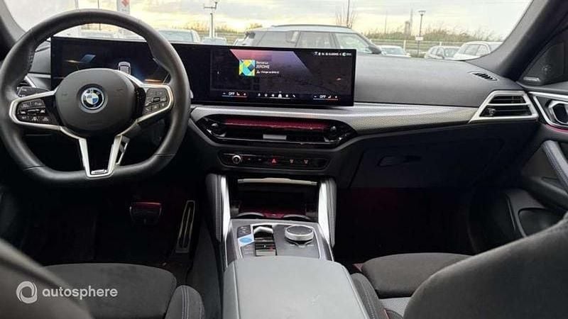 Occasion BMW i4 M Sport 253 kW (345 ch) 2025 Berline