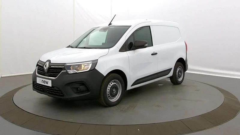 Gris Occasion 2023 Renault Kangoo Van | 20 990 € (Prix juste) - Image 1/4