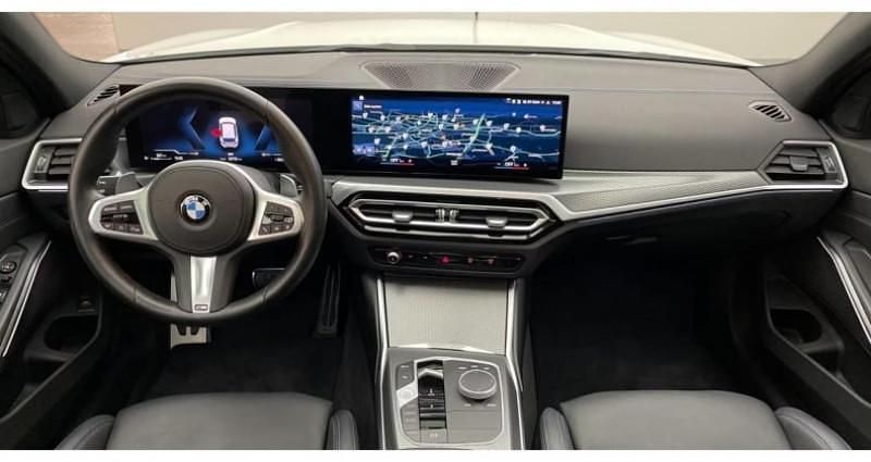 Occasion BMW M340 M Performance 340 ch (250 kW) 2022 Berline