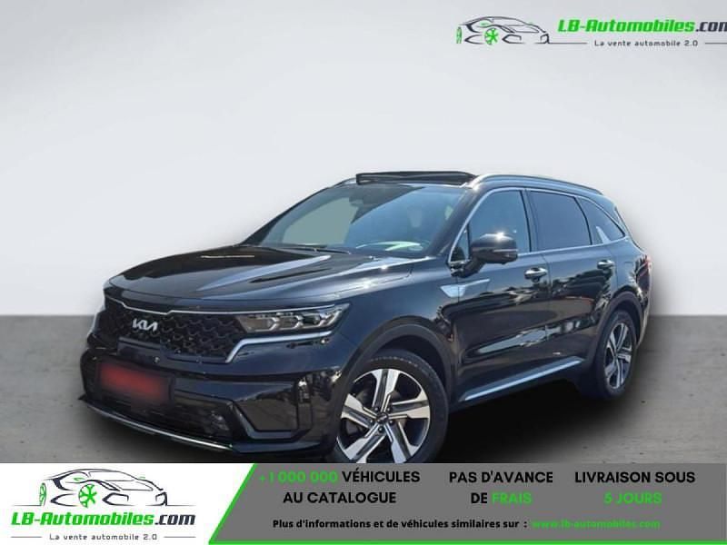 Occasion 2022 Kia Sorento SUV | 44 300 € (Prix juste) - Image 1/3