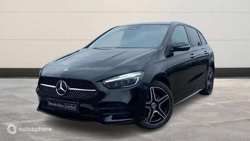 Utilisé 2024 Mercedes E250 AMG line Monospace | 36 999 € (Prix juste) - Image 1/4