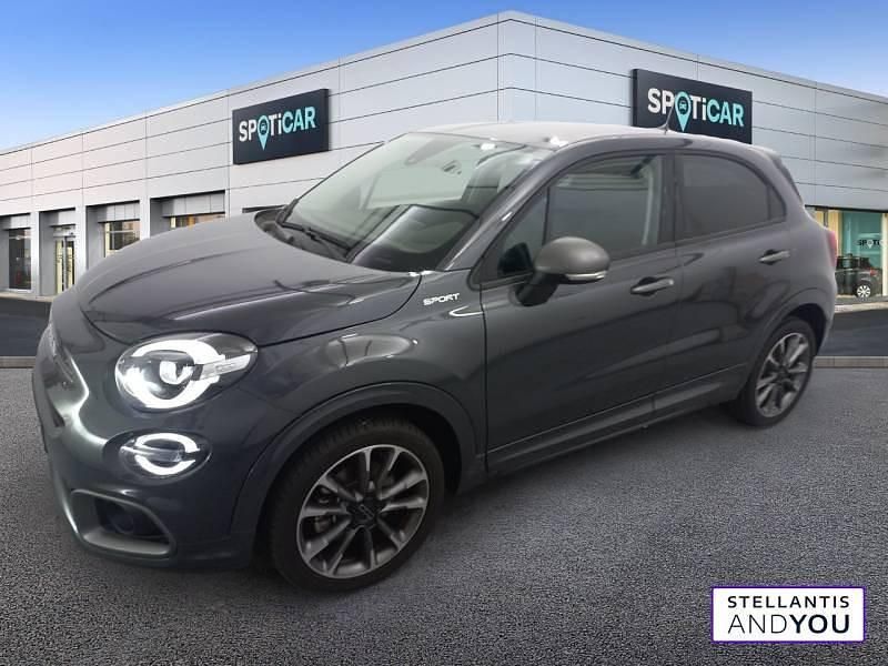 Utilisé 2023 Fiat 130 Sport | 21 989 € (Prix assez cher) - Image 1/4