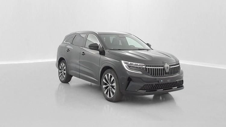 Nouvelle 2025 Renault Espace Techno Monospace | 39 110 € (Prix juste) - Image 1/1