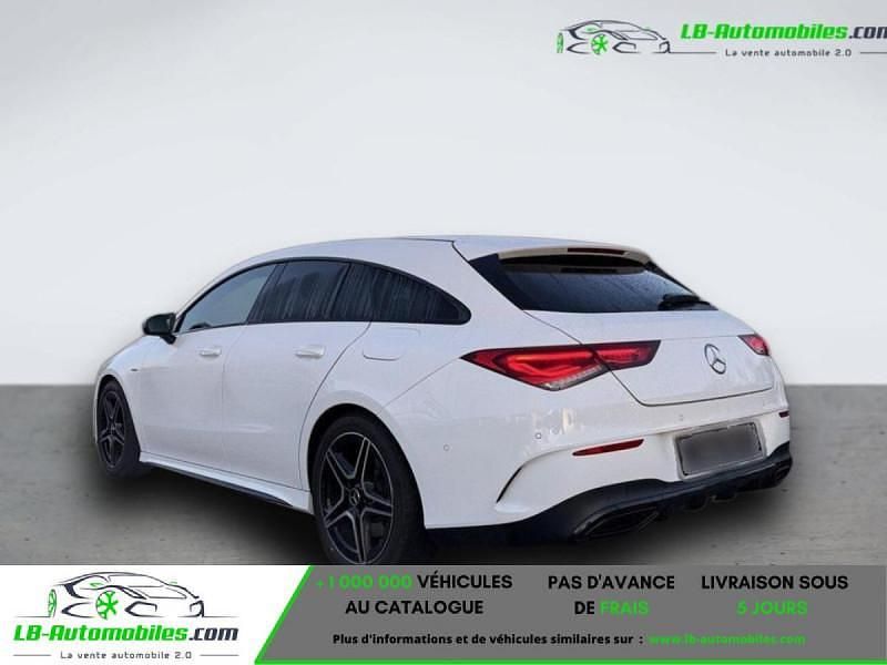 Occasion Mercedes 250 224 ch (164 kW) 2021 Coupé