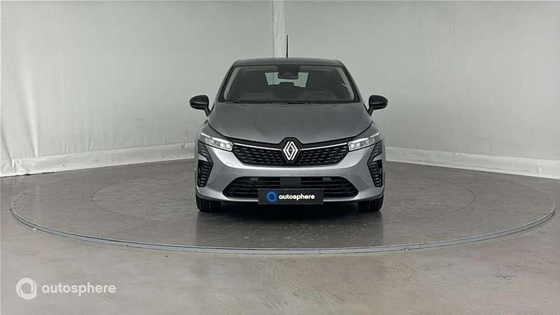 Occasion Renault Clio V Evolution 92 ch (67 kW) 2023 Gris Berline