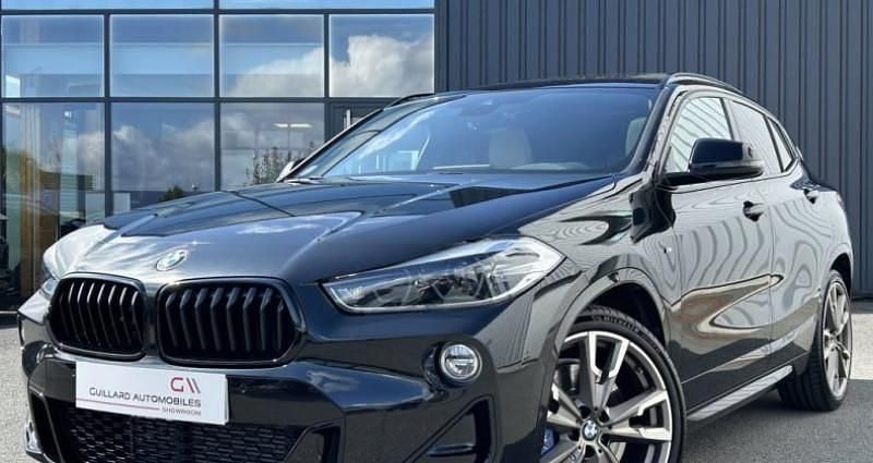 Utilisé 2020 BMW X2 M Performance SUV | 39 900 € - Image 1/4