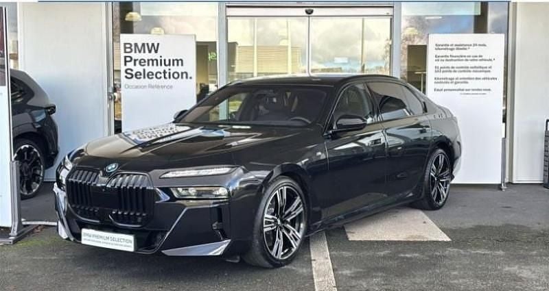 Occasion BMW i7 M Sport 400 kW (544 ch) 2023 Berline