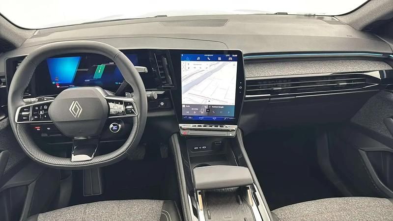 Occasion Renault Espace Techno 2025 Gris SUV