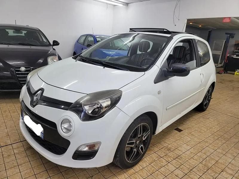 Utilisé 2014 Renault Twingo Initiale Citadine | 3 800 € (Super prix) - Image 1/4