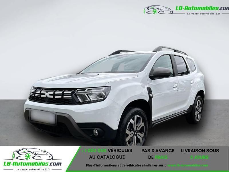 Occasion 2023 Dacia Duster SUV | 23 400 € (Prix cher) - Image 1/4