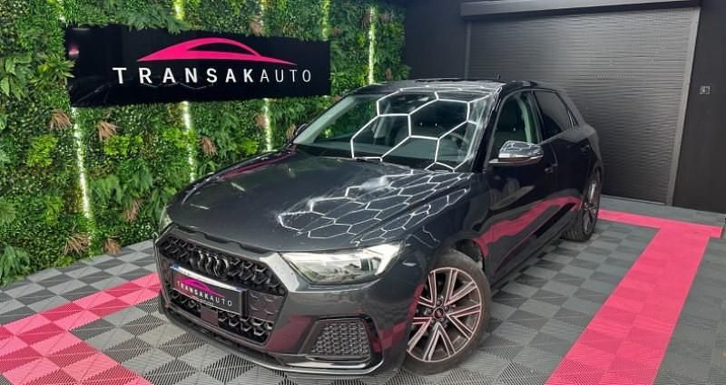 Occasion Audi A1 Sportback Advanced Plus 116 ch (85 kW) 2024 Citadine